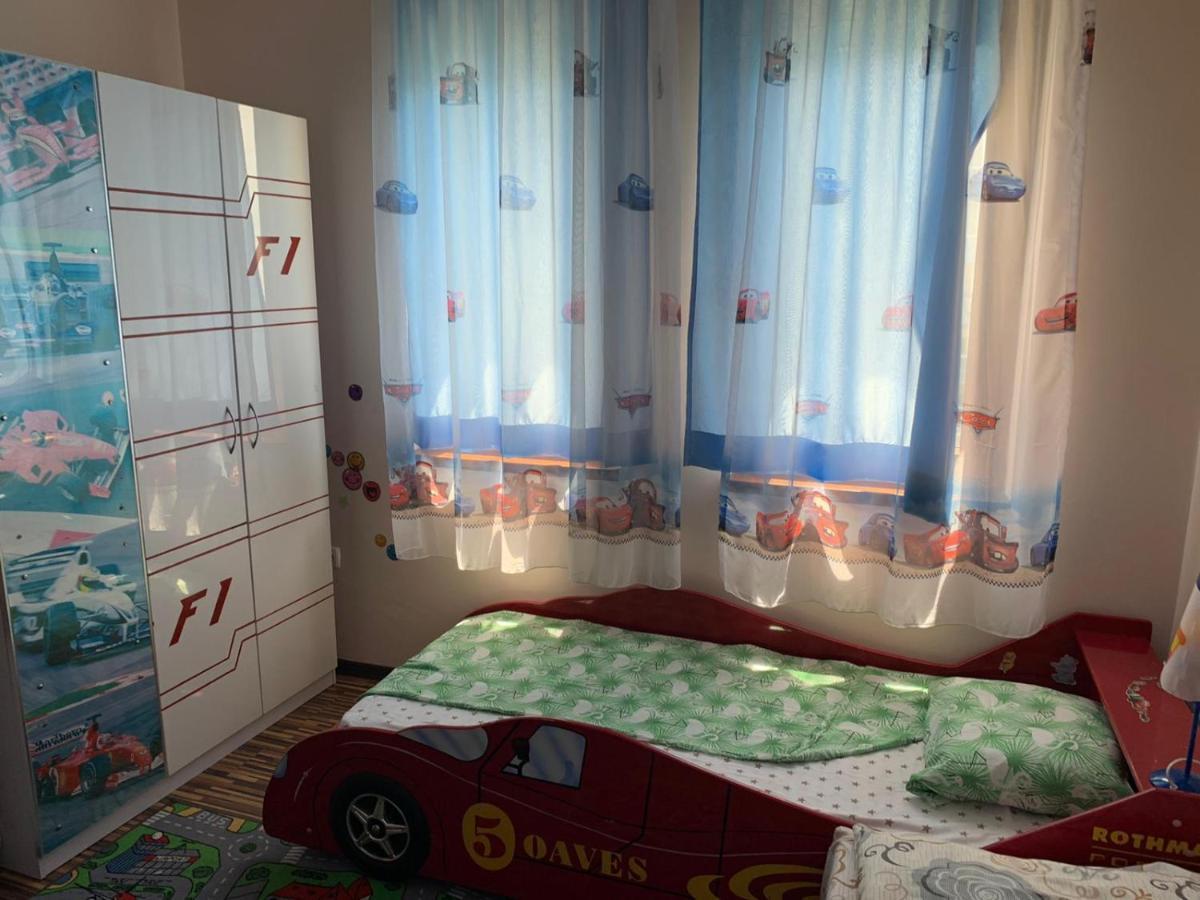 Апартаменты Desi House 302B Cozy Studio Несебр Экстерьер фото